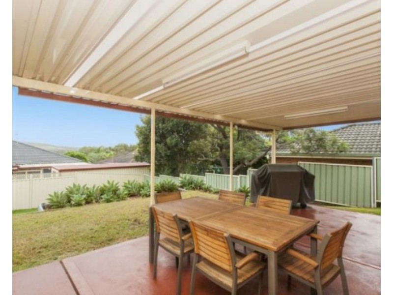 127 DAWSON ROAD, Raymond Terrace NSW 2324