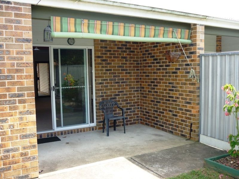 2/135 MOUNT HALL ROAD, Raymond Terrace NSW 2324