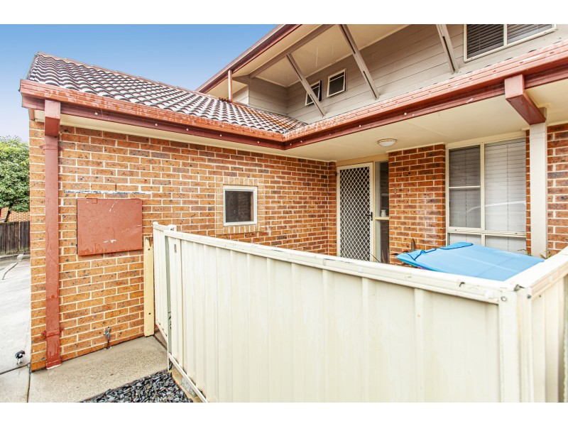 6/3-5 MOSMAN PLACE, Raymond Terrace NSW 2324