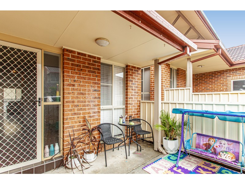 6/3-5 MOSMAN PLACE, Raymond Terrace NSW 2324