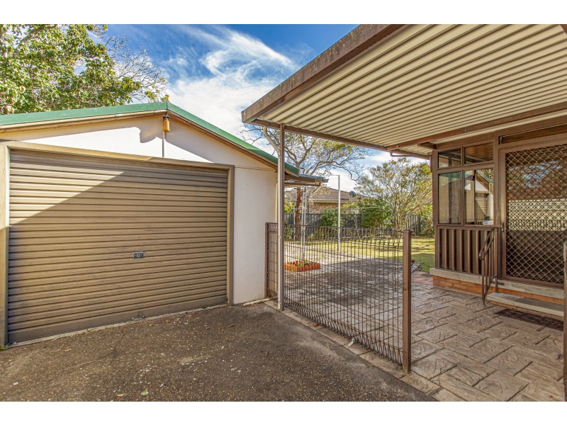 17 Murulla Crescent, Raymond Terrace NSW 2324