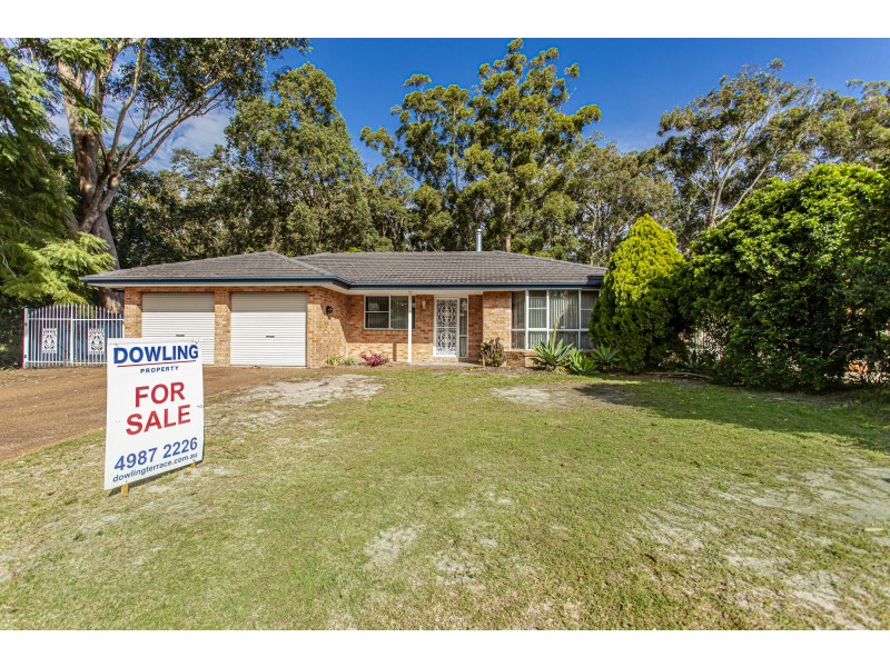 12 Middleton Close, Raymond Terrace NSW 2324