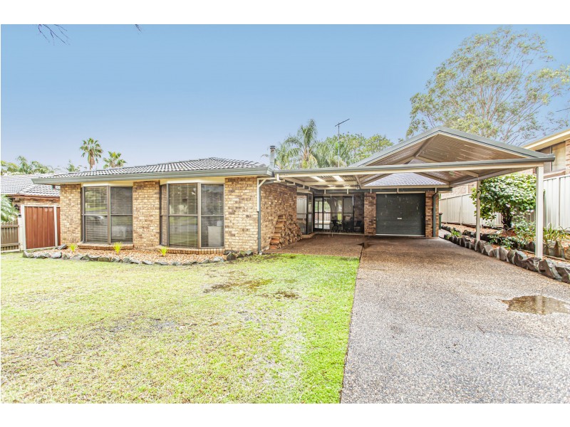41 John Arthur Avenue, Thornton NSW 2322