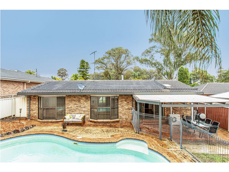 41 John Arthur Avenue, Thornton NSW 2322