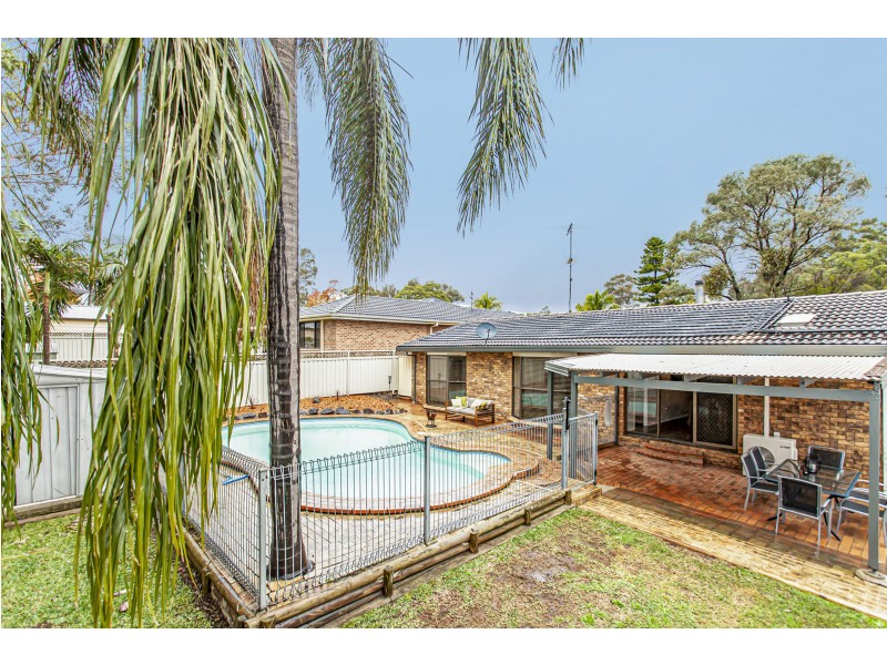41 John Arthur Avenue, Thornton NSW 2322