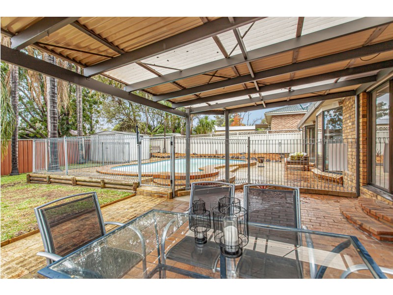 41 John Arthur Avenue, Thornton NSW 2322
