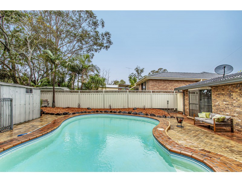 41 John Arthur Avenue, Thornton NSW 2322