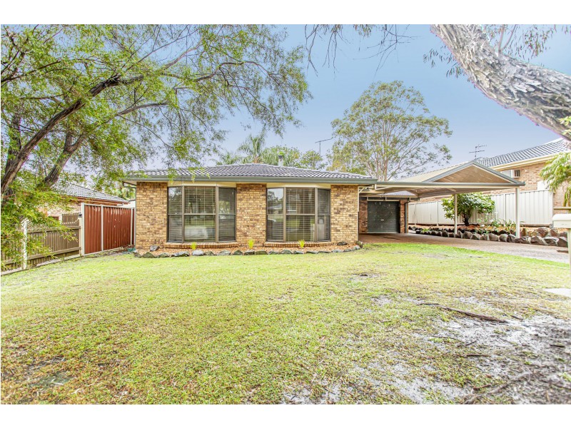 41 John Arthur Avenue, Thornton NSW 2322