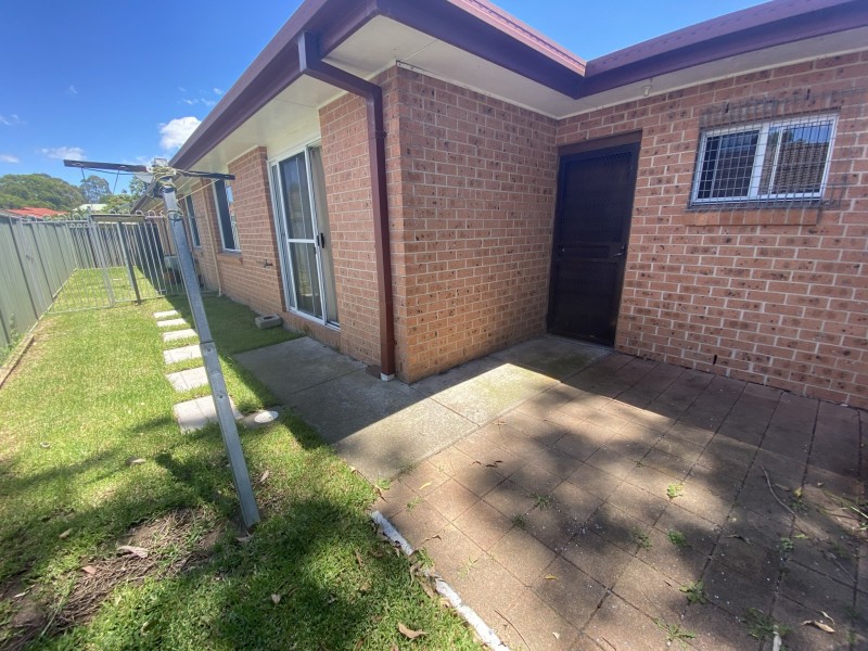 1/87 BENJAMIN LEE DRIVE, Raymond Terrace NSW 2324