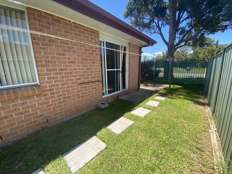 1/87 BENJAMIN LEE DRIVE, Raymond Terrace NSW 2324