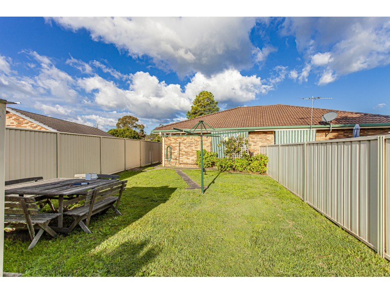 2/150 Mount Hall Road, Raymond Terrace NSW 2324