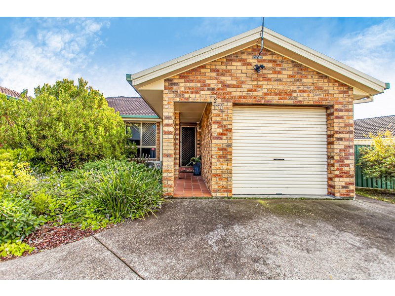 2/150 Mount Hall Road, Raymond Terrace NSW 2324