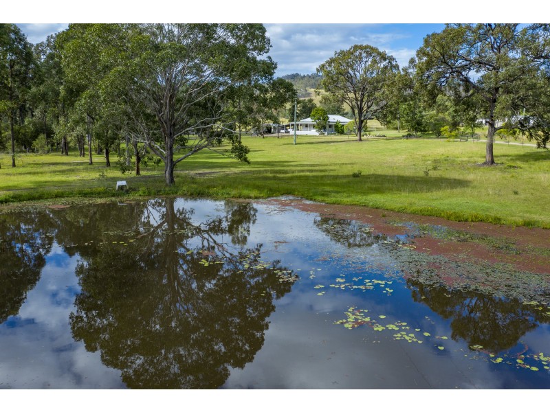 3504 Clarence Town Road, Brookfield NSW 2420