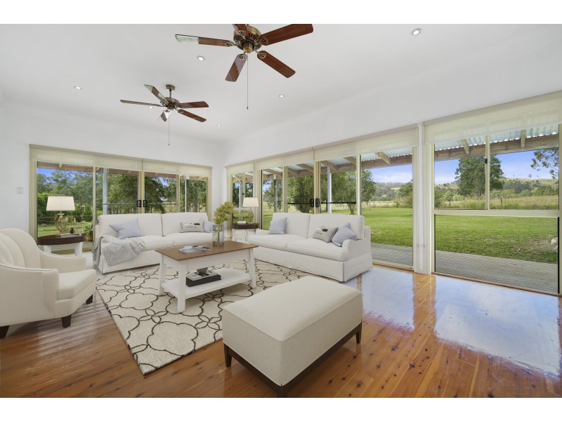 3504 Clarence Town Road, Brookfield NSW 2420