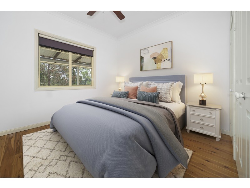 3504 Clarence Town Road, Brookfield NSW 2420