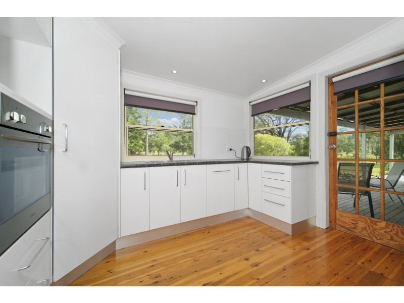 3504 Clarence Town Road, Brookfield NSW 2420