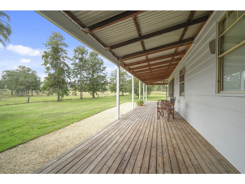 3504 Clarence Town Road, Brookfield NSW 2420