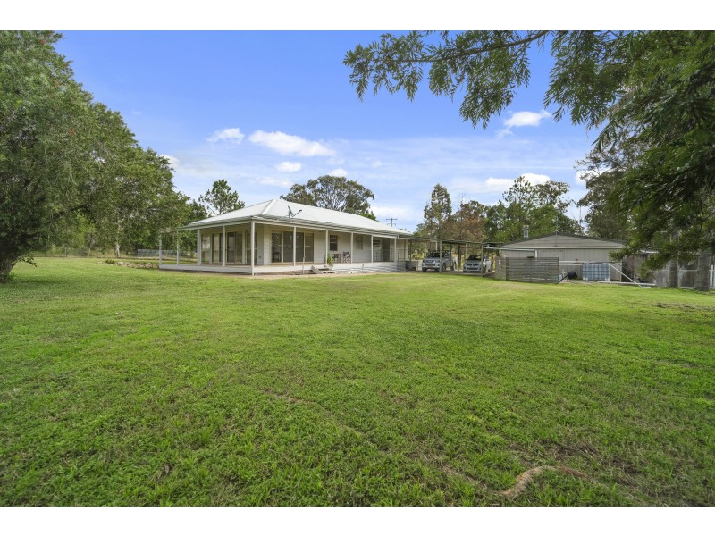 3504 Clarence Town Road, Brookfield NSW 2420