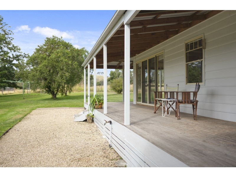 3504 Clarence Town Road, Brookfield NSW 2420