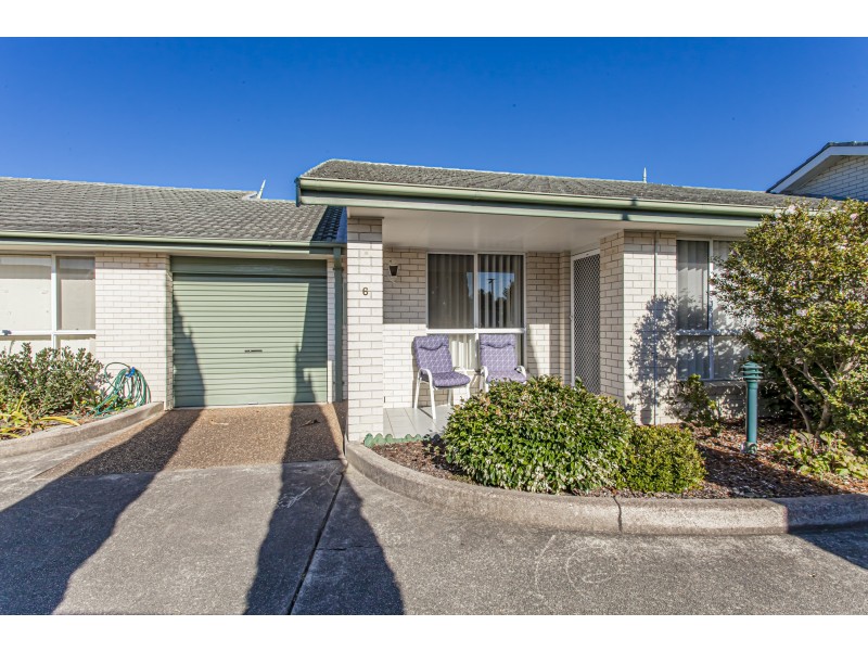 6/179 Adelaide Street, Raymond Terrace NSW 2324