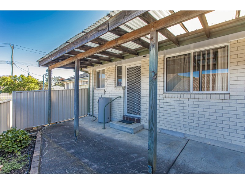 6/179 Adelaide Street, Raymond Terrace NSW 2324