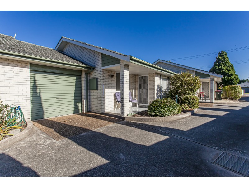 6/179 Adelaide Street, Raymond Terrace NSW 2324