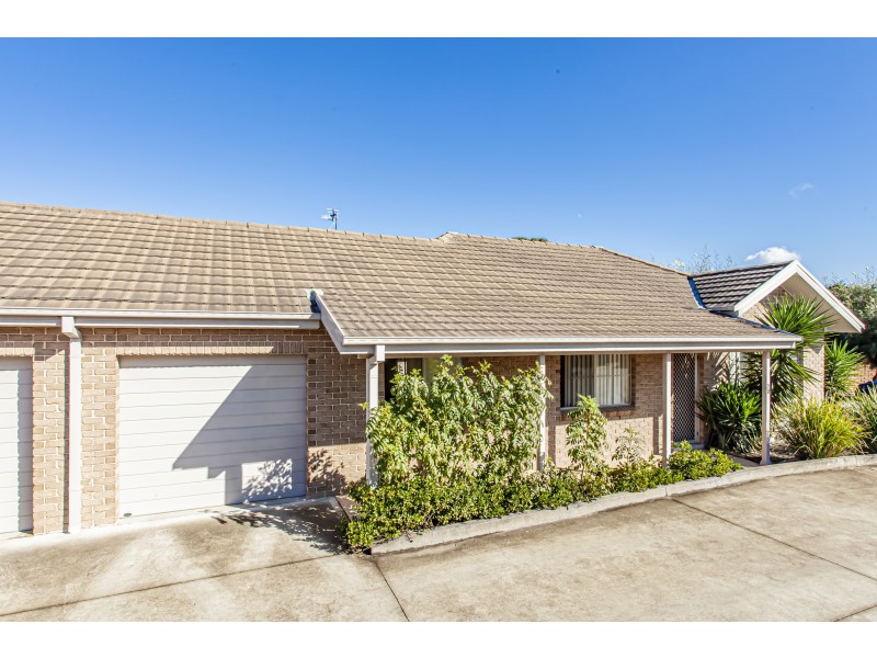 28/65 Wahroonga Street, Raymond Terrace NSW 2324