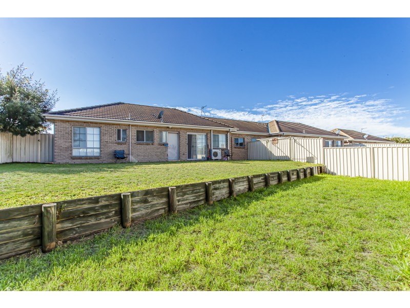 28/65 Wahroonga Street, Raymond Terrace NSW 2324