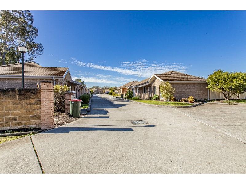 28/65 Wahroonga Street, Raymond Terrace NSW 2324