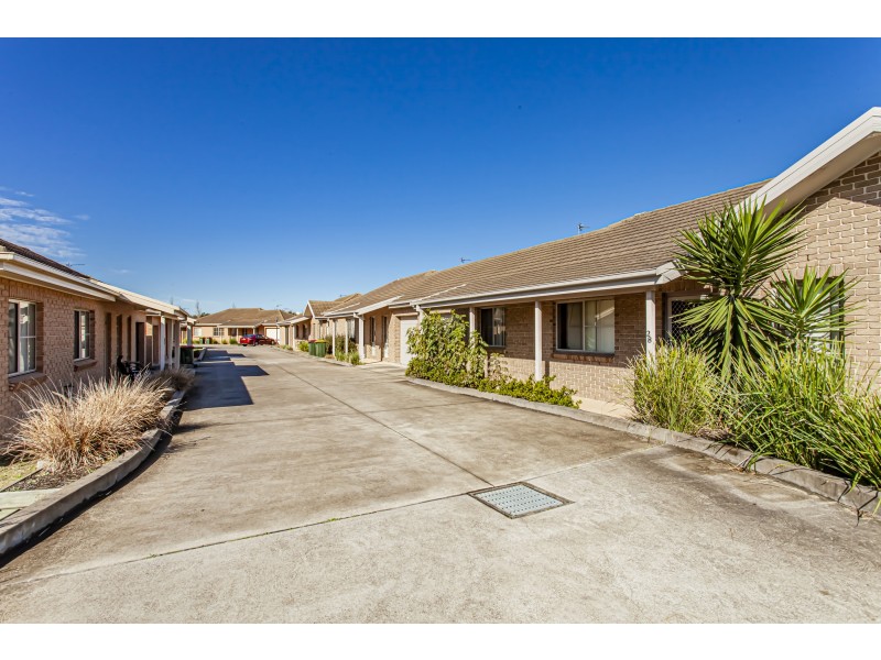 28/65 Wahroonga Street, Raymond Terrace NSW 2324