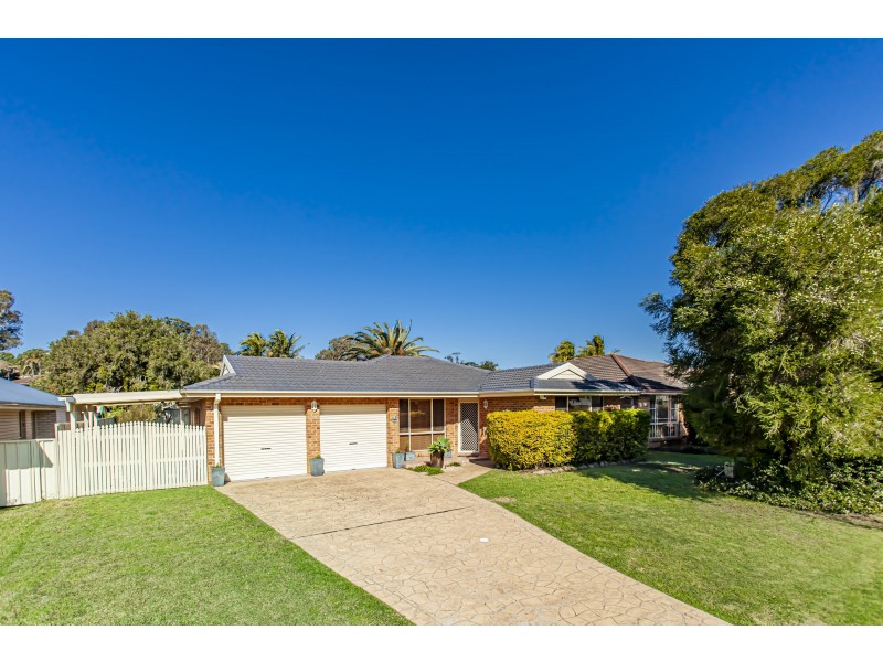 82 Dawson Road, Raymond Terrace NSW 2324