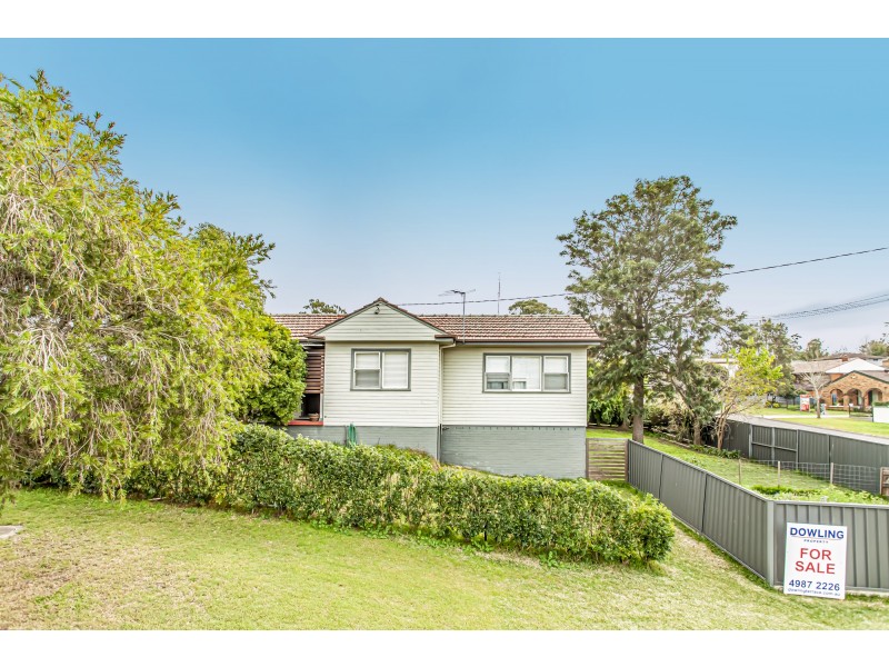 23 Murray Street, East Maitland NSW 2323