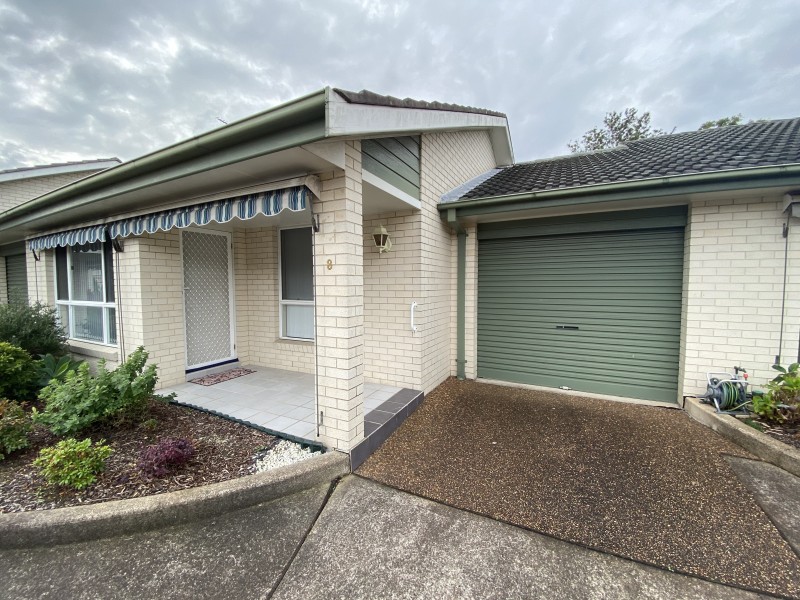 3/179 ADELAIDE STREET, Raymond Terrace NSW 2324