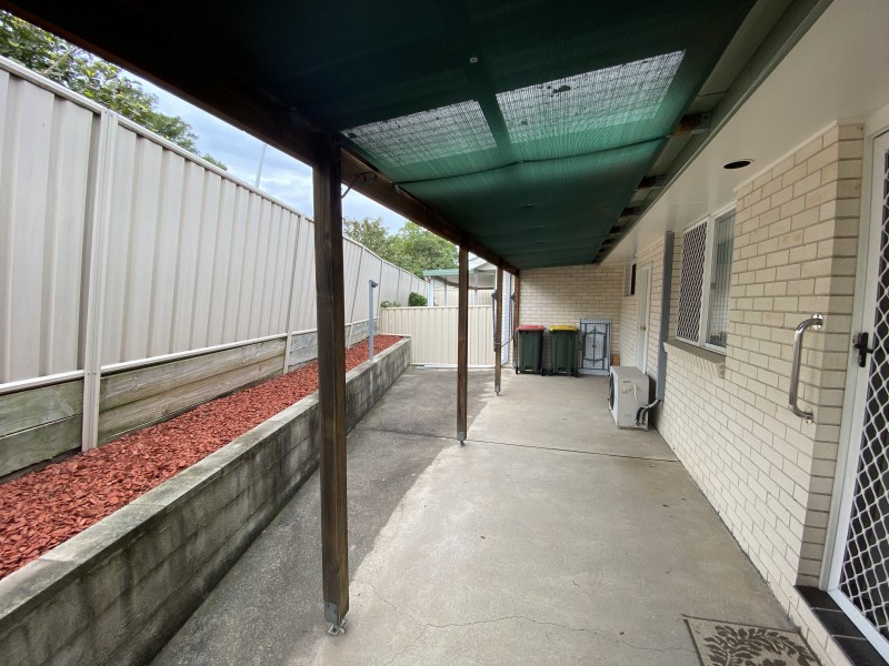 3/179 ADELAIDE STREET, Raymond Terrace NSW 2324