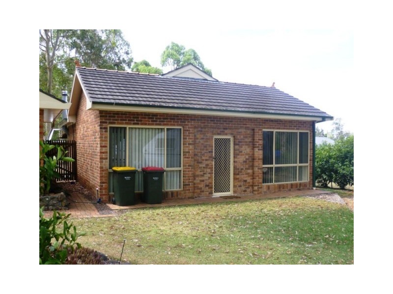 8A BRANDY HILL DRIVE, Brandy Hill NSW 2324