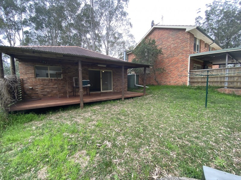 8A BRANDY HILL DRIVE, Brandy Hill NSW 2324