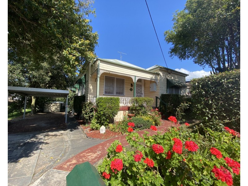 1 IRRAWANG STREET, Raymond Terrace NSW 2324