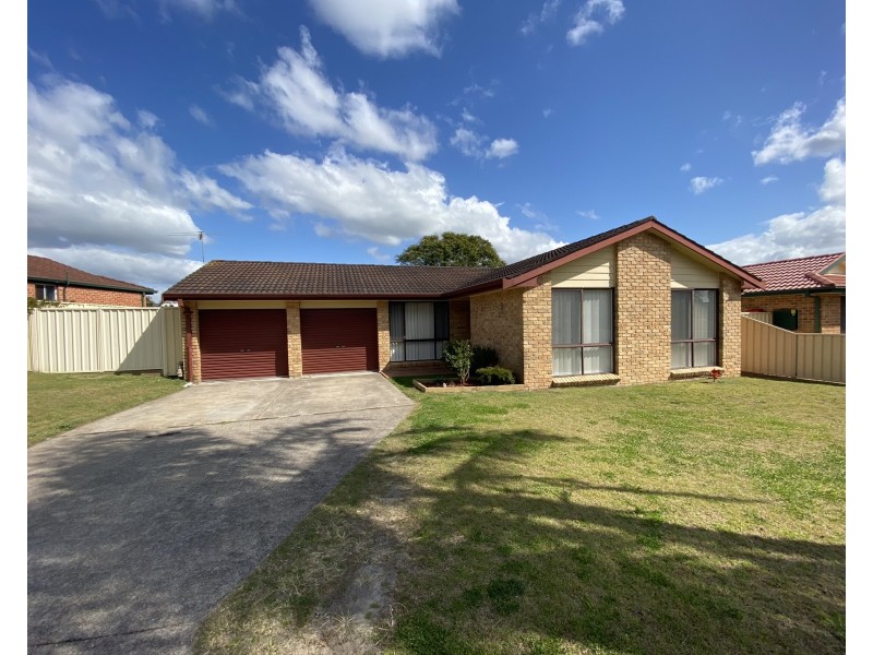 14 CEDERWOOD CRESCENT, Raymond Terrace NSW 2324