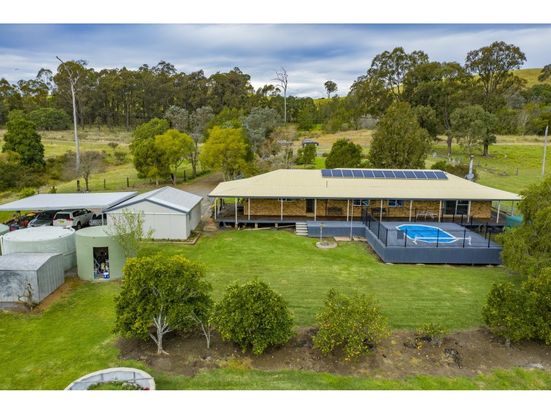 42 Welshmans Creek Road, Wallarobba NSW 2420