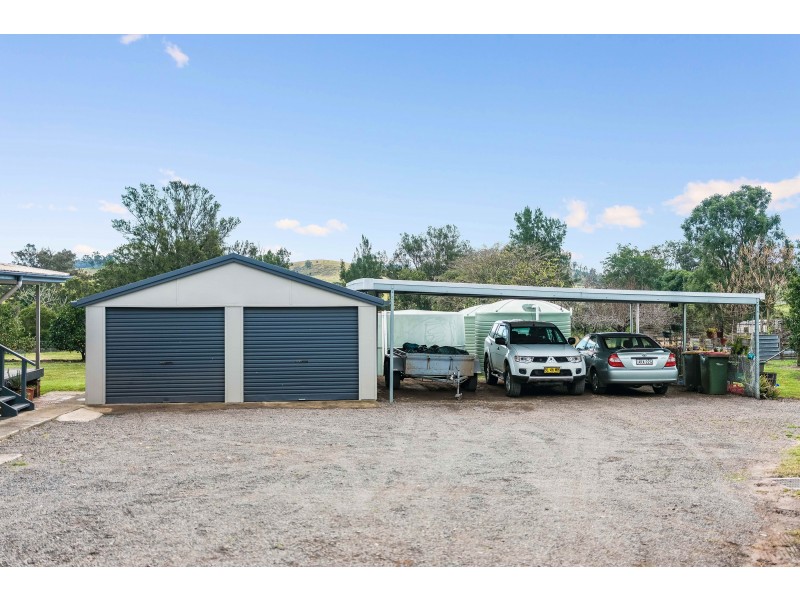 42 Welshmans Creek Road, Wallarobba NSW 2420