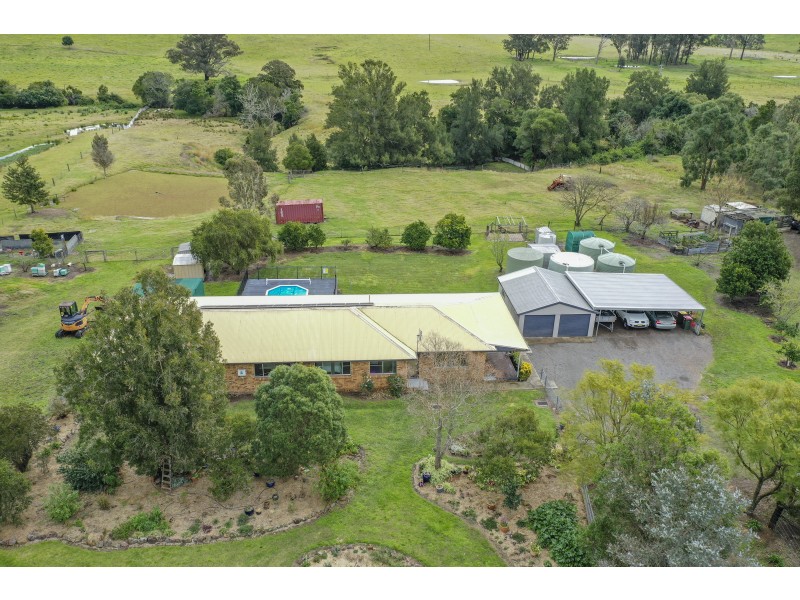 42 Welshmans Creek Road, Wallarobba NSW 2420