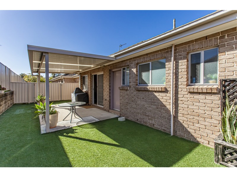 36/65 Wahroonga Street, Raymond Terrace NSW 2324