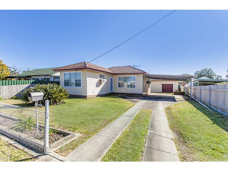 11 Richardson Road, Raymond Terrace NSW 2324