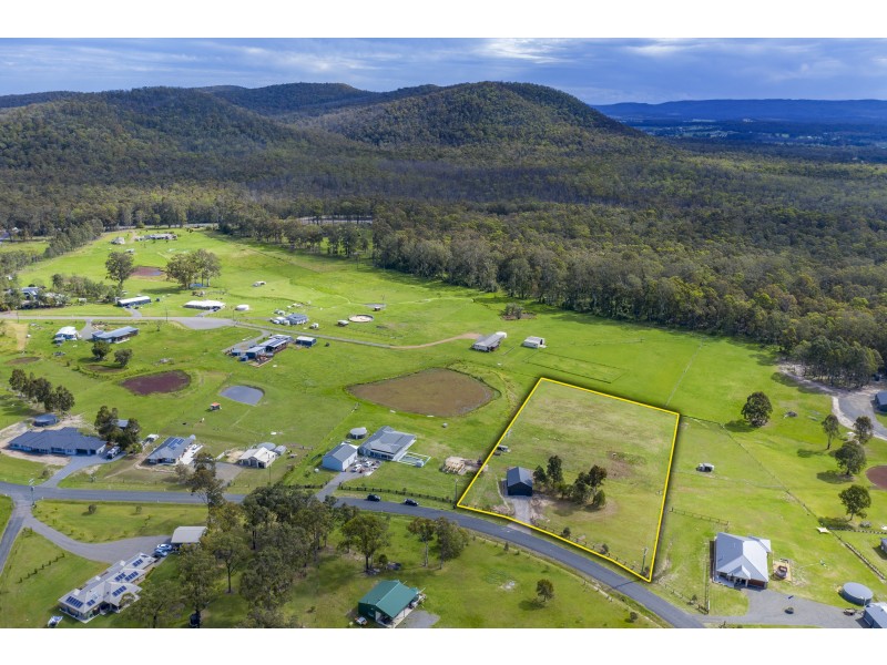 79 Boatfalls Drive, Clarence Town NSW 2321