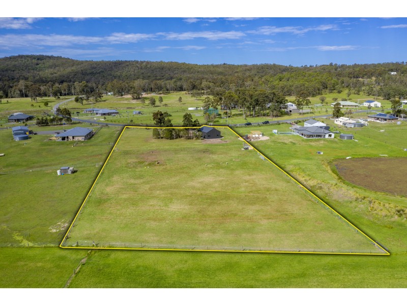 79 Boatfalls Drive, Clarence Town NSW 2321