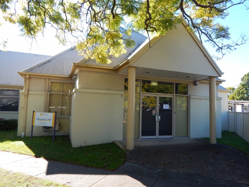 7/1 Jacaranda Avenue, Raymond Terrace NSW 2324