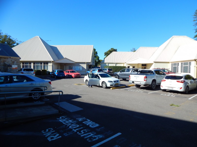 7/1 Jacaranda Avenue, Raymond Terrace NSW 2324