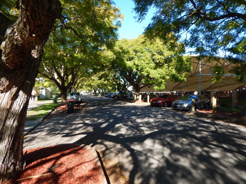 7/1 Jacaranda Avenue, Raymond Terrace NSW 2324