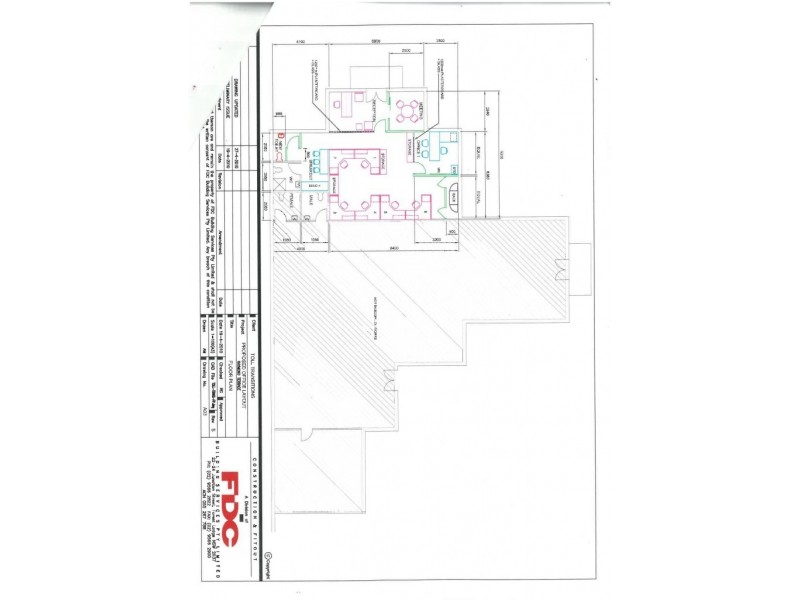 7/1 Jacaranda Avenue, Raymond Terrace NSW 2324 Floorplan
