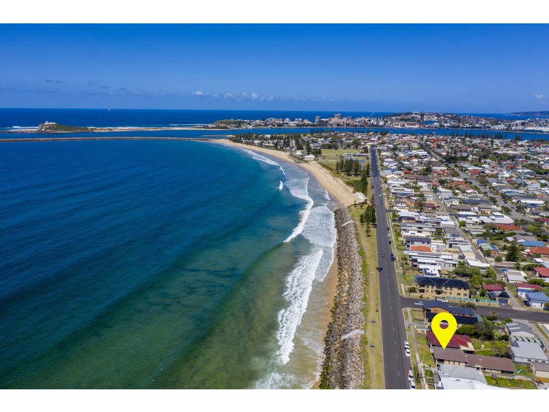 265 Mitchell Street, Stockton NSW 2295